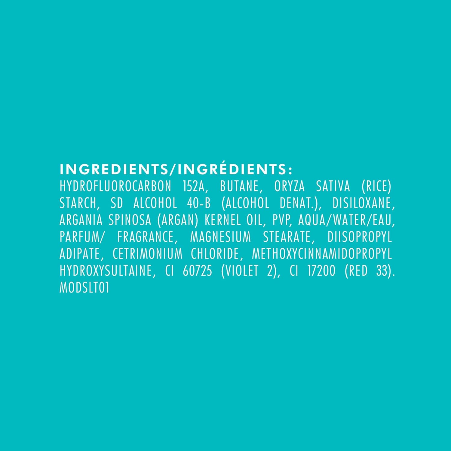 Moroccanoil Dry Shampoo Dark Tones - Image 8