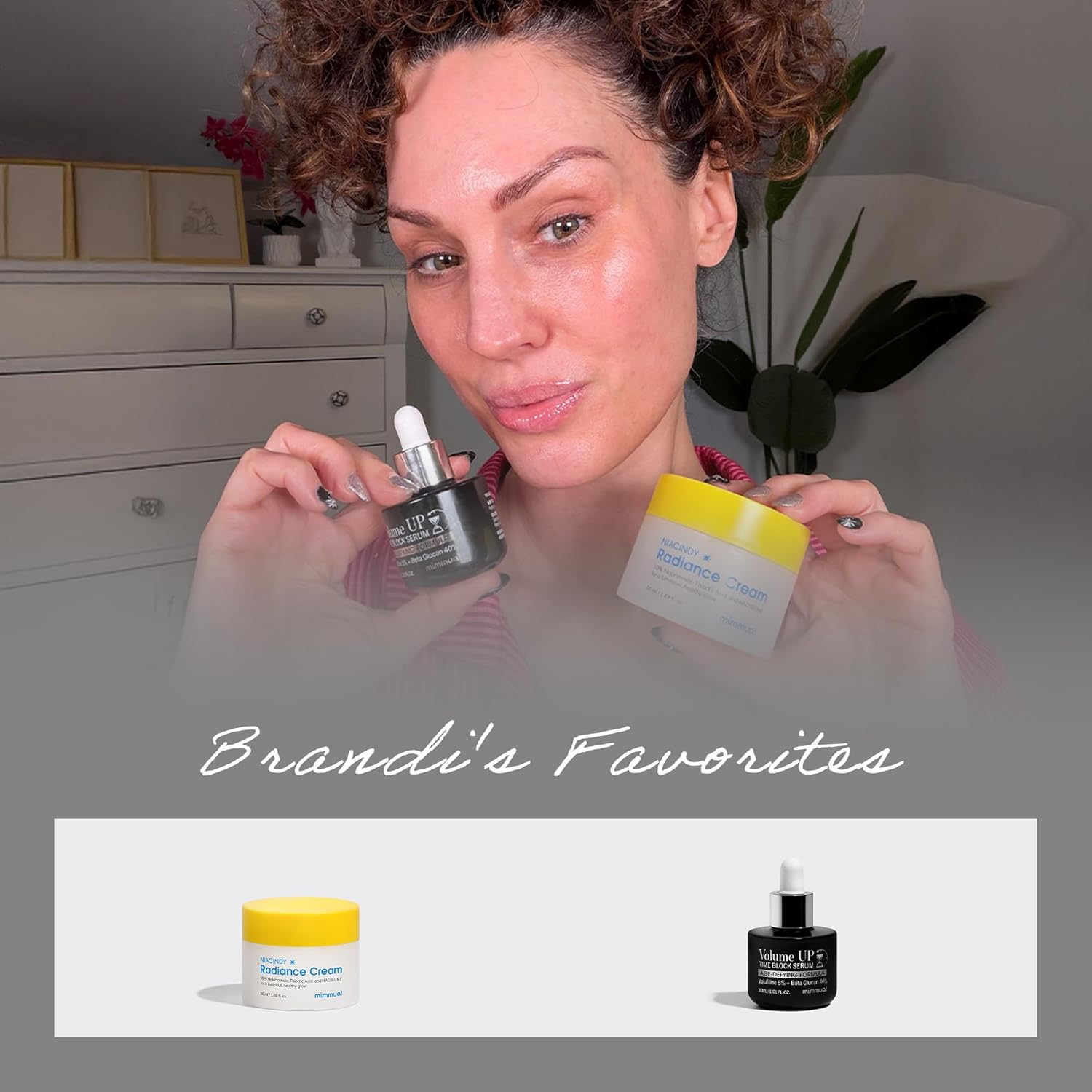Volume Up Time Block Serum | Anti-Aging 5% Volufiline + 40% Beta Glucan | Plumps Wrinkles by Stimulating Fat Cell Production | Undereye, Forehead, Frown Lines&Neck Wrinkles | 30ml / 4pcs - Image 6