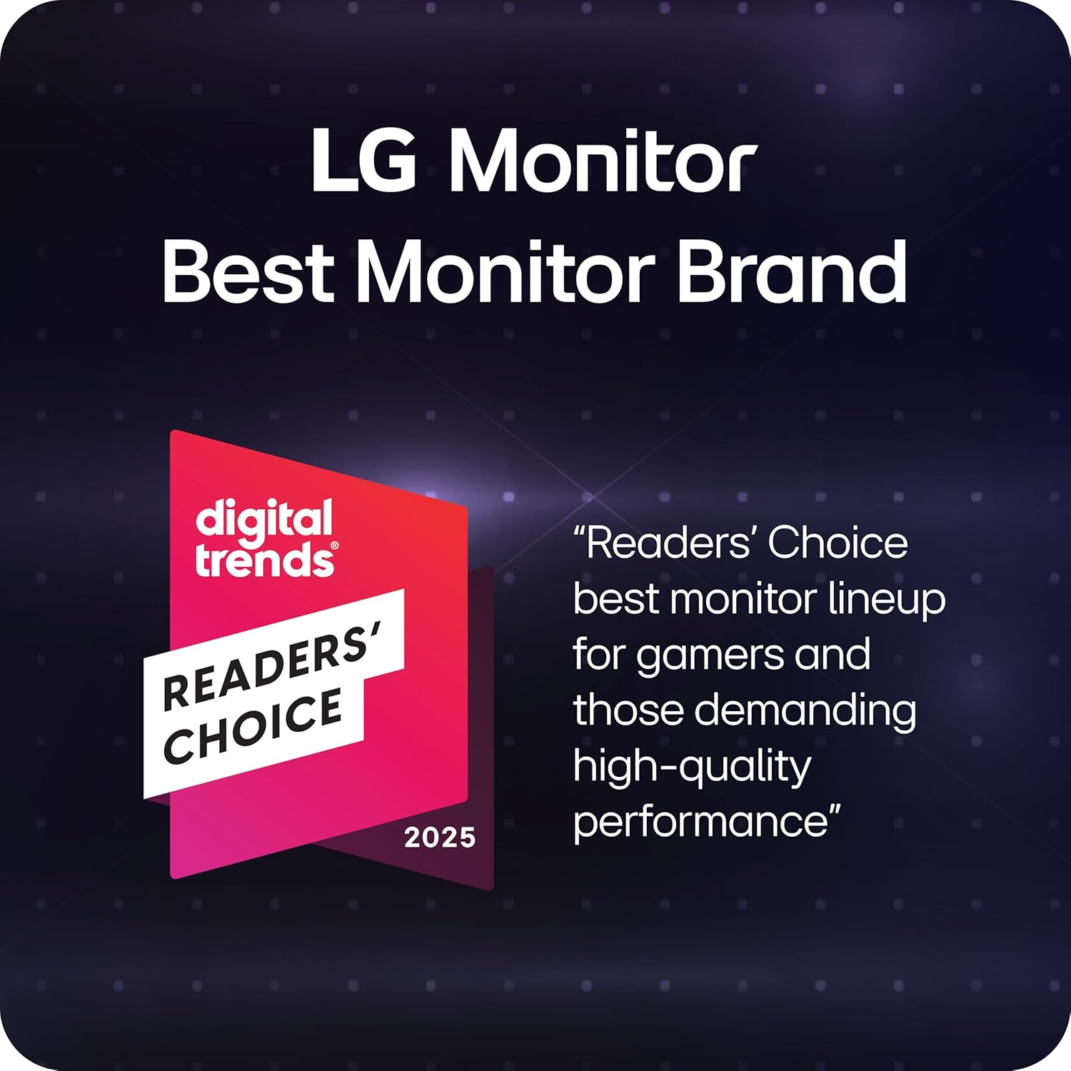LG 24G411A-B 24-inch Ultragear Full HD (1920 x 1080) IPS Gaming Monitor, 144Hz (O/C), 1ms MBR, NVIDIA G-Sync Compatible, AMD FreeSync, HDR10, HDMI, DisplayPort, Slim Stand, Black - Image 13