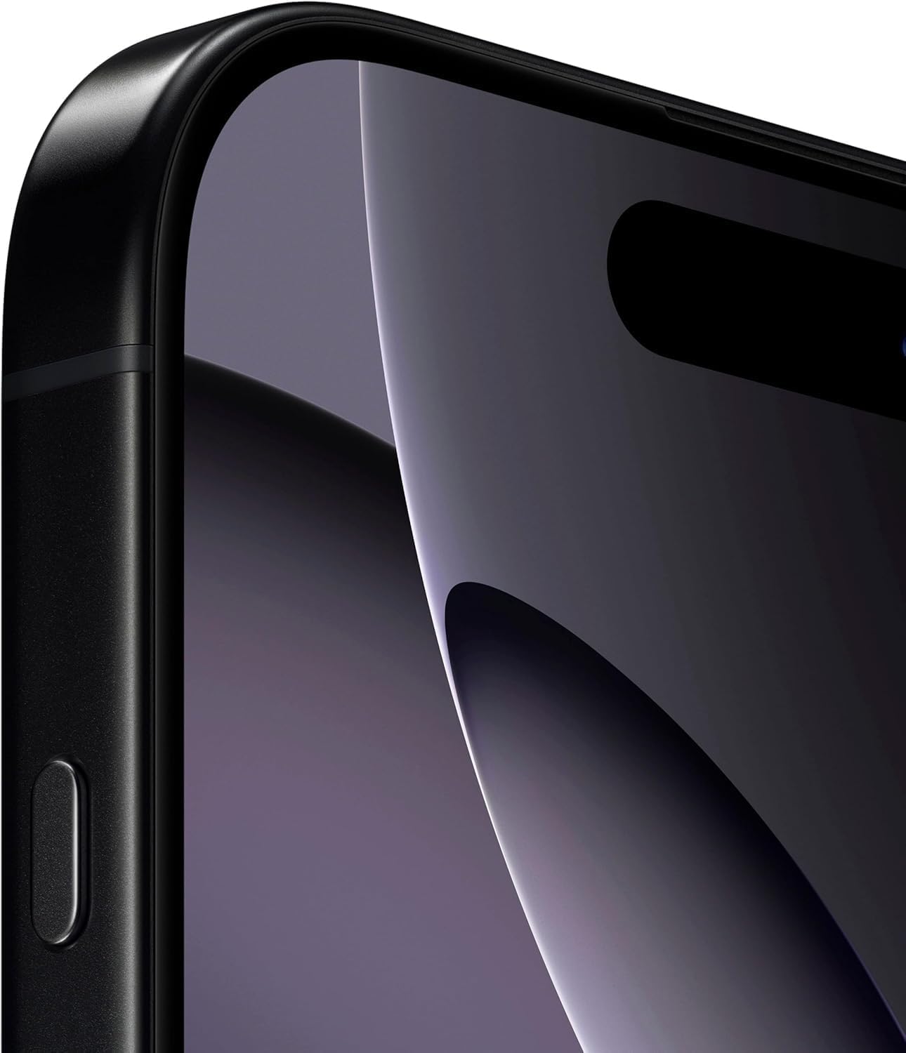 Apple iPhone (Renewed Premium) 16 Pro Max, US Version, 256GB, Black Titanium - Unlocked - Image 4