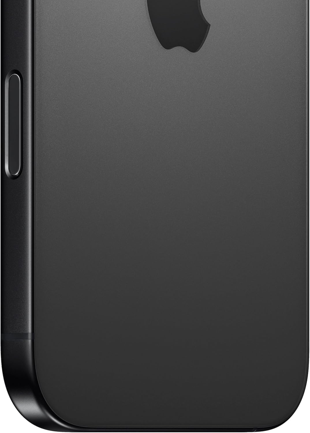 Apple iPhone (Renewed Premium) 16 Pro Max, US Version, 256GB, Black Titanium - Unlocked - Image 5