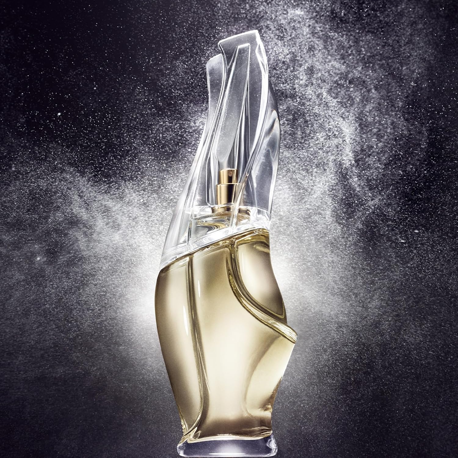 Donna Karan Cashmere Mist Eau de Parfum - Image 3