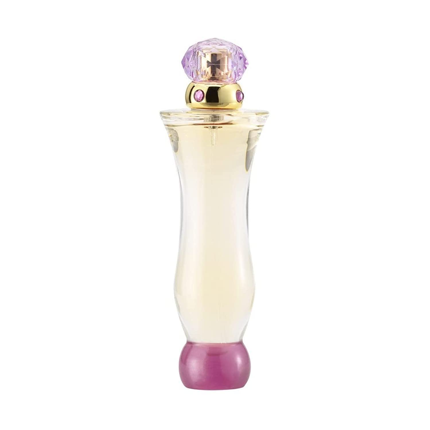 Versace Woman for Women 3.4 oz Eau de Parfum Spray - Image 4