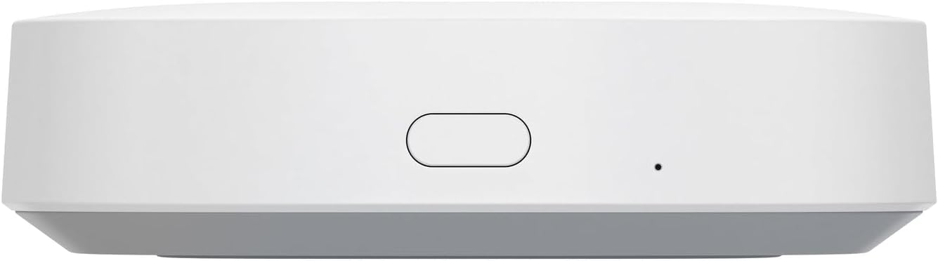 Aeotec Smart Home Hub2 - V4, Works as a SmartThings Hub, Zigbee, Matter Gateway, Compatible with Alexa, Google Assistant, WiFi (No Z-Wave) - Image 5