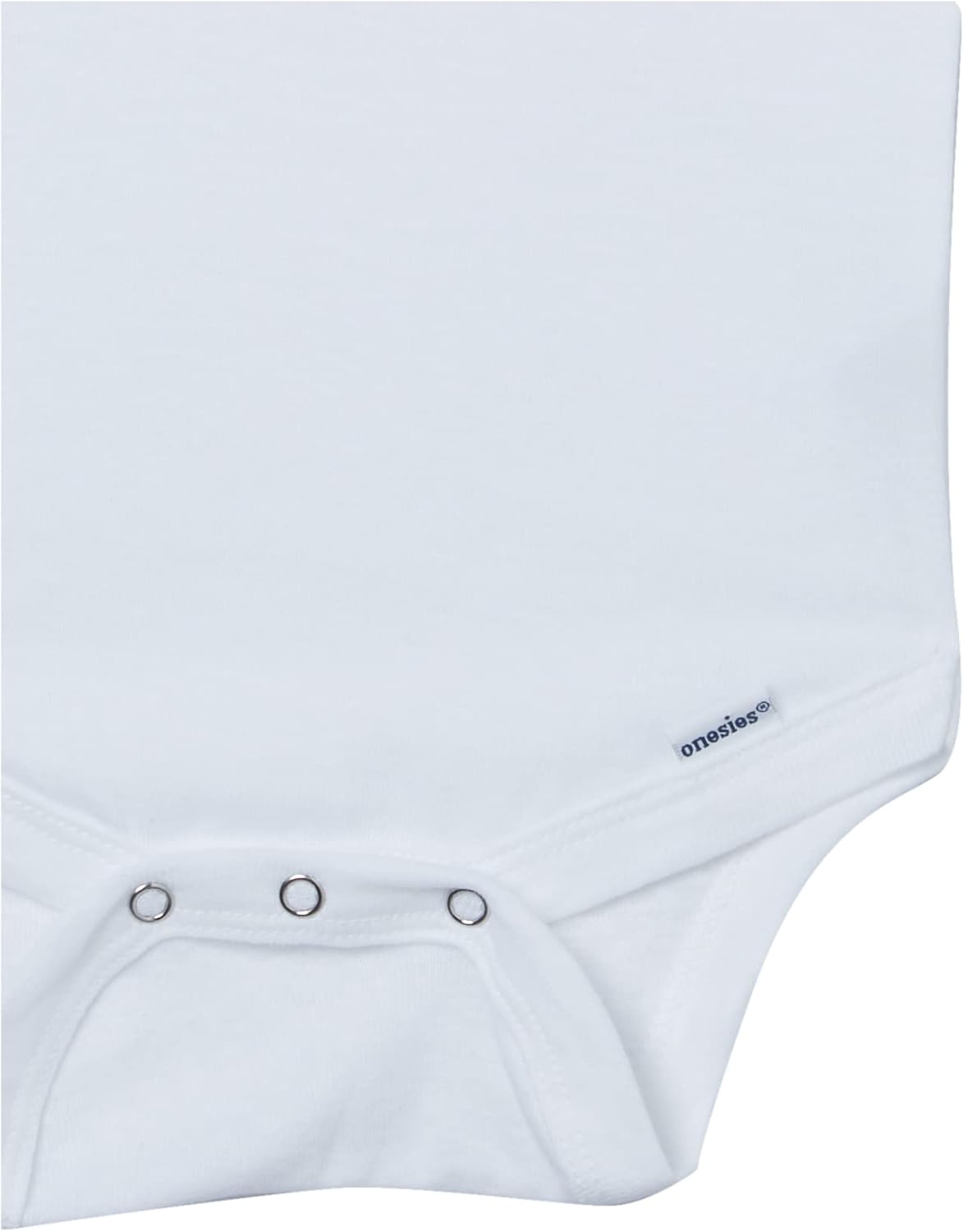 Gerber unisex-baby 8-pack Short Sleeve Onesies Bodysuits - Image 8
