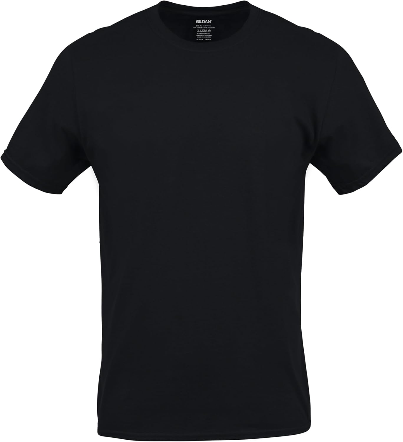 Gildan Men's Crew T-Shirts, Multipack, Style G1100 - Image 4