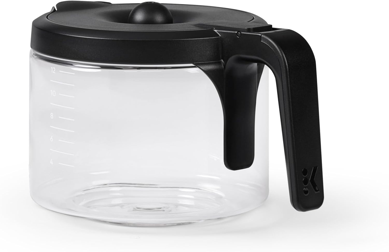 Keurig K-Duo Hot & Iced Single Serve & Carafe Coffee Maker, MultiStream Technology, 72oz Reservoir (Gen 2) - Image 17