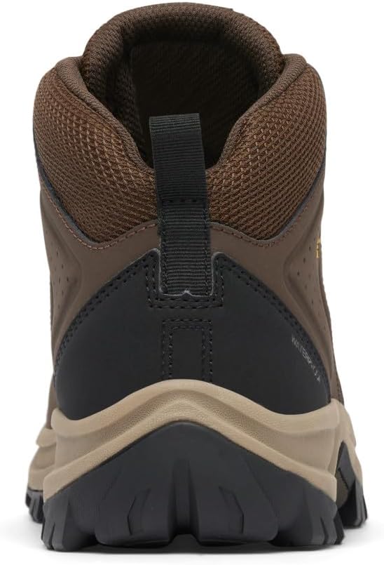 Columbia mens Transverse Hike Waterproof - Image 4