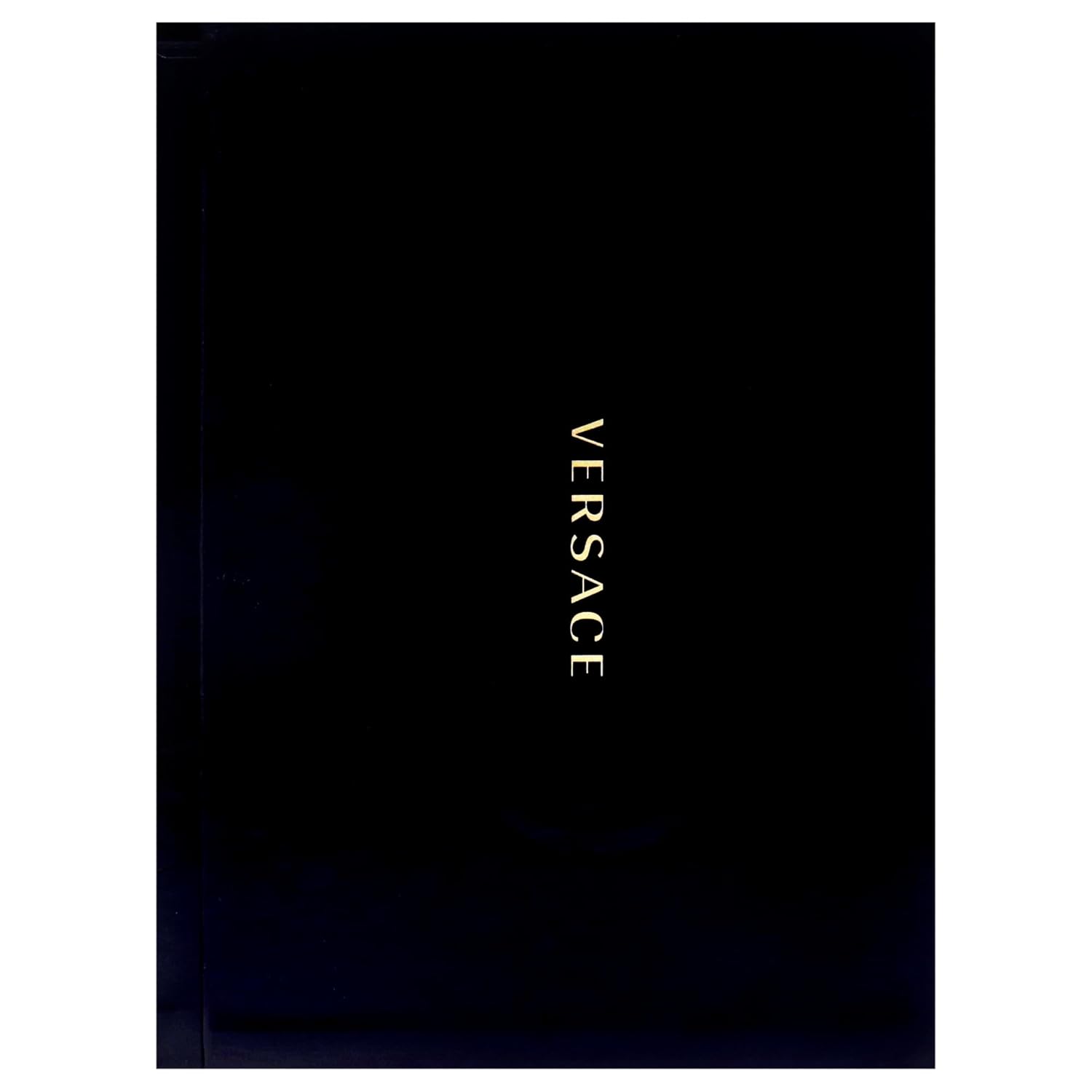 Dylan Blue by Versace for Men - 3 Pc Gift Set 3.4oz EDT Spray, 10ml EDT Spray, Blue Pouch - Image 6
