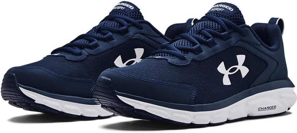 Under Armour Men's Charged Assert 9 Running Shoe - Image 6