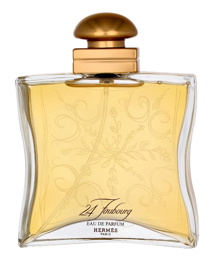 24 Faubourg By Hermes For Women. Eau De Parfum Spray 3.3 Ounces - Image 2