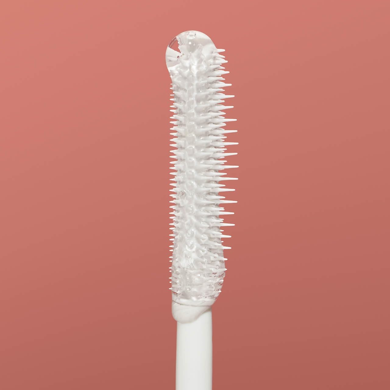 Kitsch Hair Taming Wand - Fly Away Stick For Hair with Biotin, Aloe & Vitamin E | Clear Hair Mascara for Flyaways, Slick Back Style | Travel Size, Ideal Gifts for Women - 18mL - Image 9