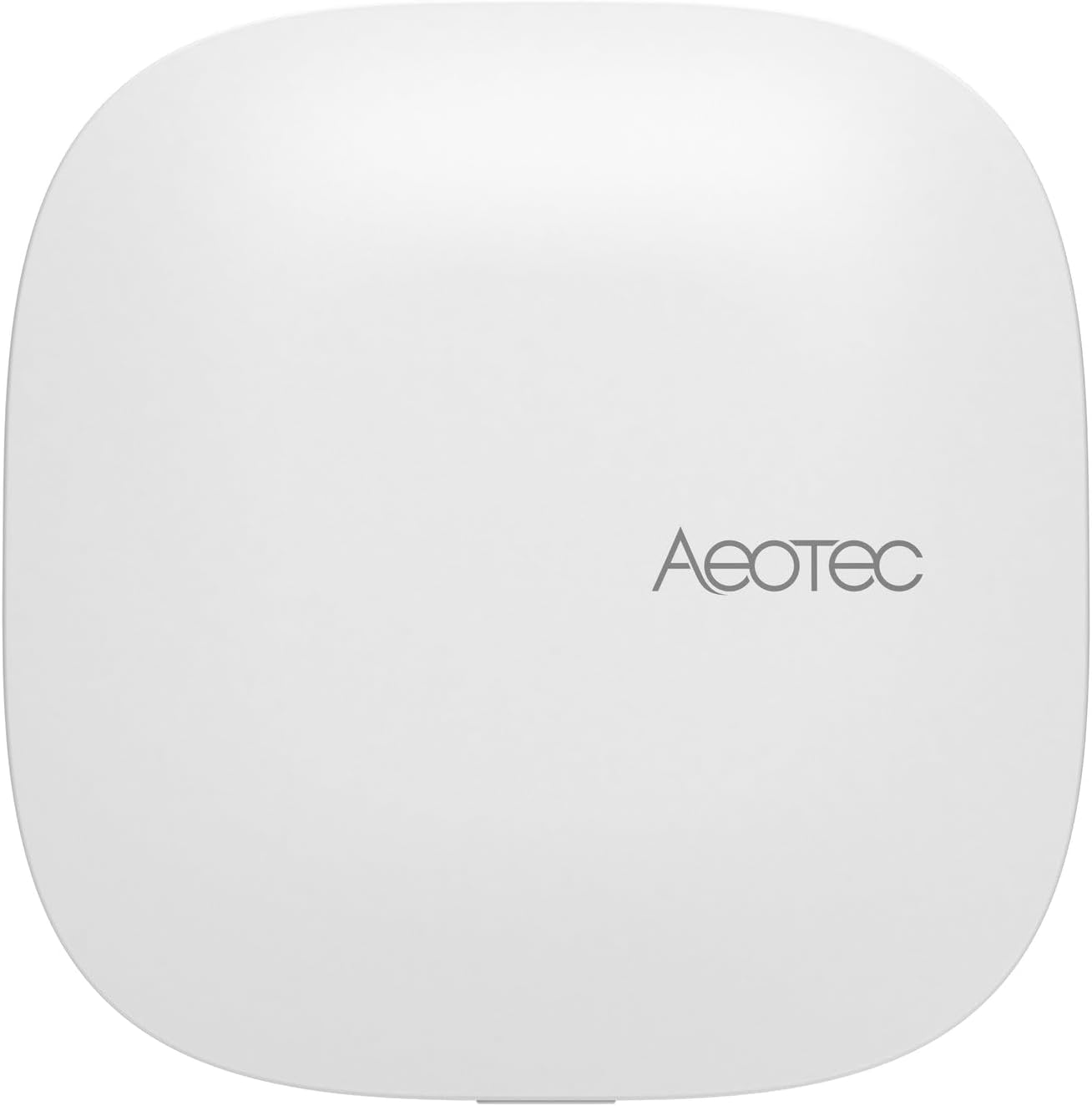 Aeotec Smart Home Hub2 - V4, Works as a SmartThings Hub, Zigbee, Matter Gateway, Compatible with Alexa, Google Assistant, WiFi (No Z-Wave) - Image 4