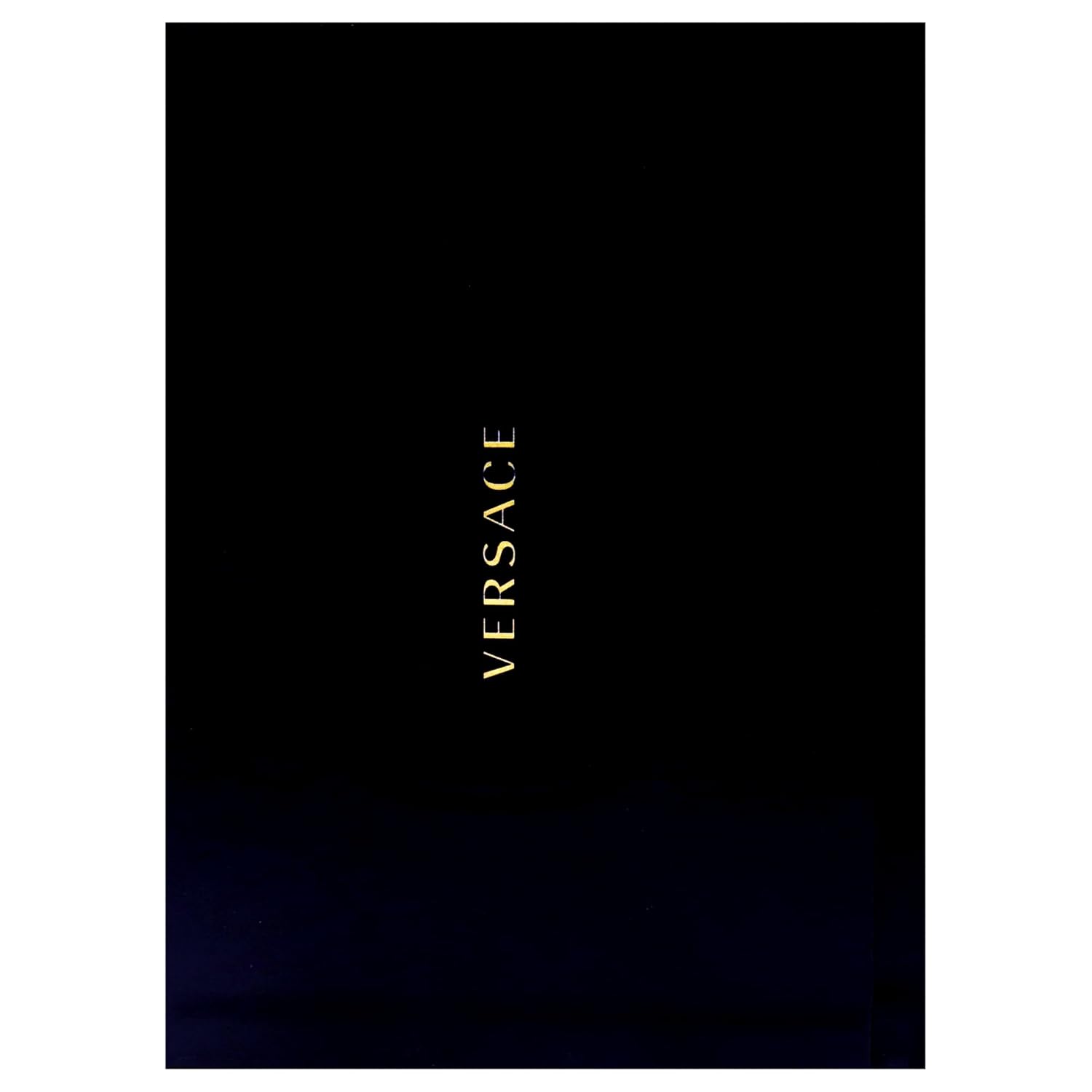 Dylan Blue by Versace for Men - 3 Pc Gift Set 3.4oz EDT Spray, 10ml EDT Spray, Blue Pouch - Image 8