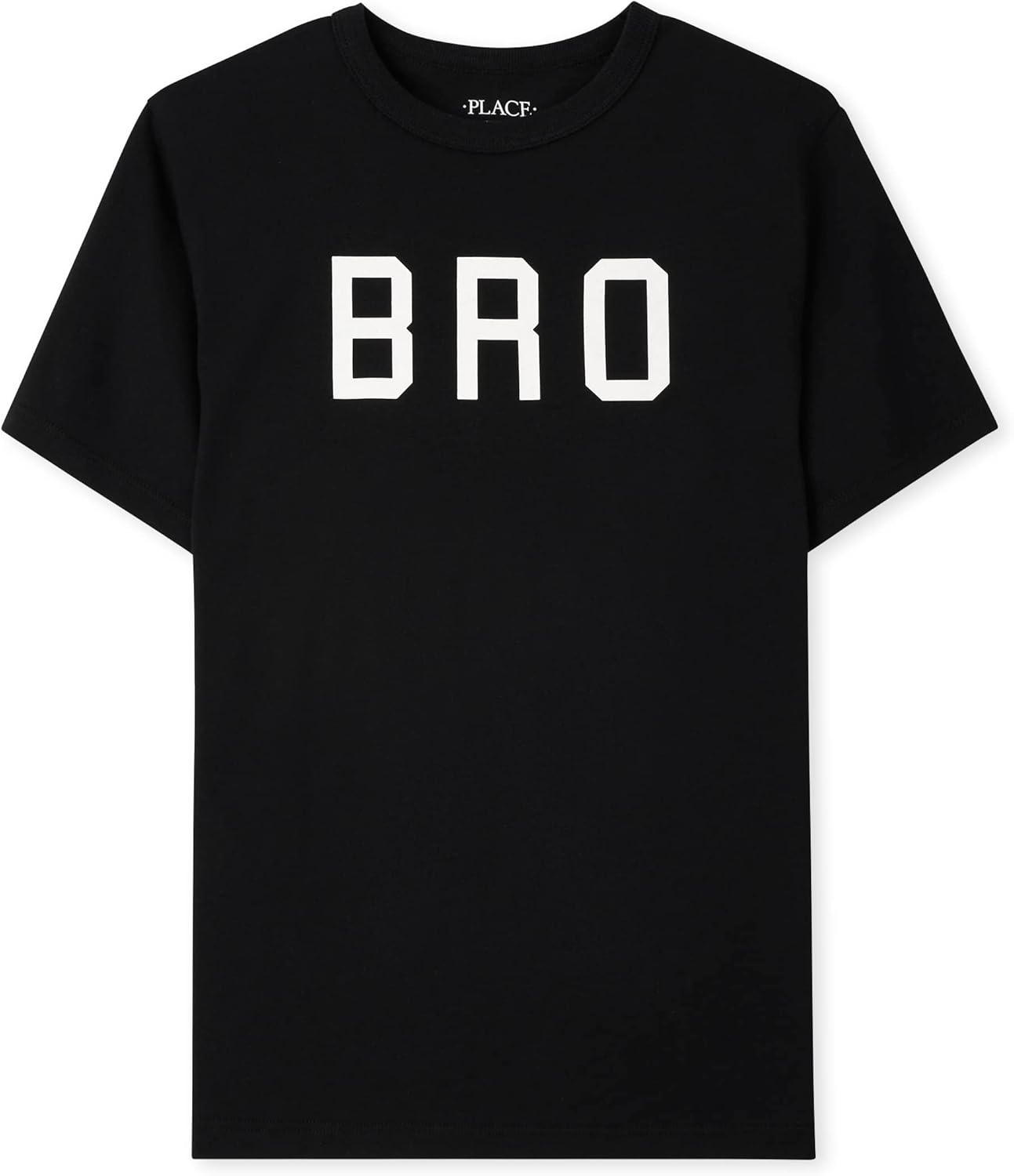 The Children's Place Boys Italia Graphic Tee