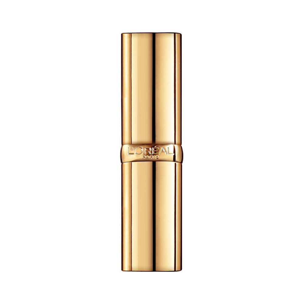L'Oreal Paris Colour Riche Original Creamy, Hydrating Satin Lipstick with Argan Oil and Vitamin E, Blushing Berry , 1 Count - Image 8