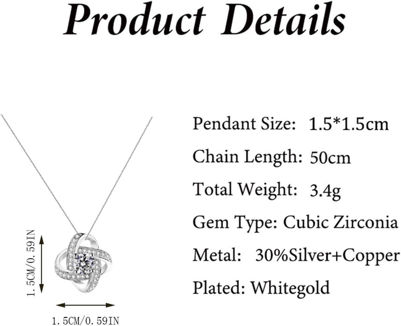 2025 Preserved Red Rose With Hollow Clavicle Necklace, Jewelry Boxes with Necklace, Present Box For Girlfriend,Wife,Mom - Image 6