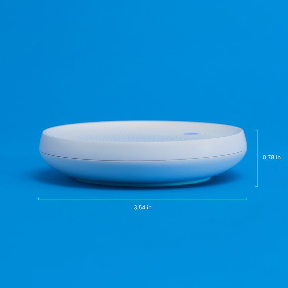 Dodow Sleep Aid Device - Over 1 Million Users are Falling Asleep Faster with Dodow! - Image 9