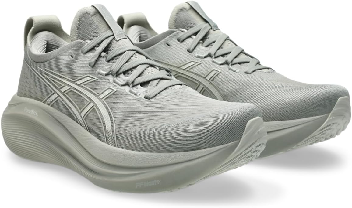 ASICS Men's Gel-Nimbus 27 Running Shoes - Image 2