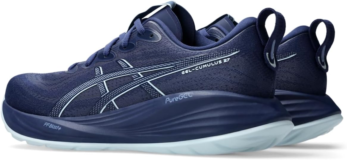 ASICS Gel-Cumulus 27 Men's Running - Image 3