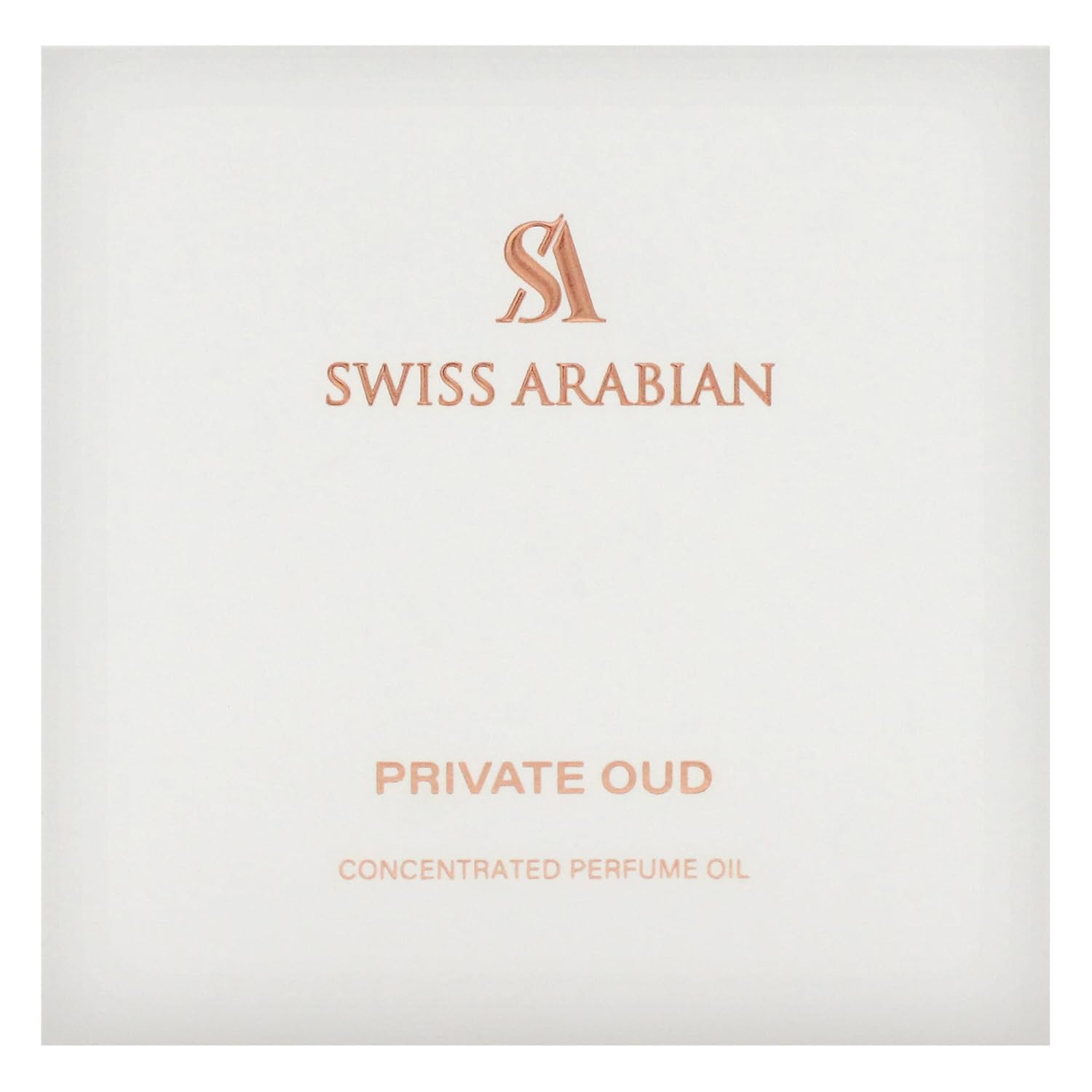 Swiss Arabian Private Oud - Luxury Products From Dubai - Long Lasting, Addictive Personal Perfume Oil Fragrance - A Seductive Signature Aroma - 0.4 Oz | Long Lasting, Addictive, Fragrance - Image 5