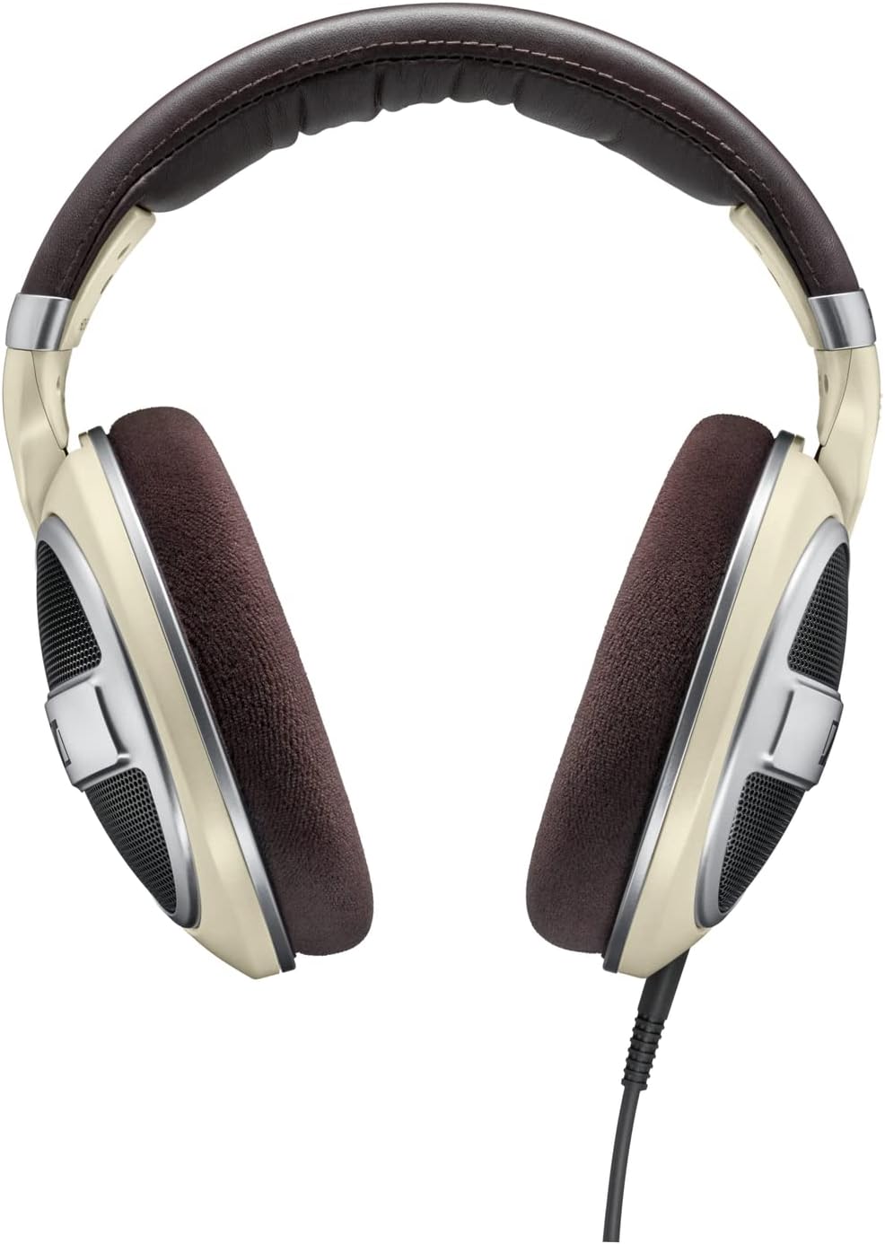 SENNHEISER HD 599 Open Back Headphone, Ivory - Image 2