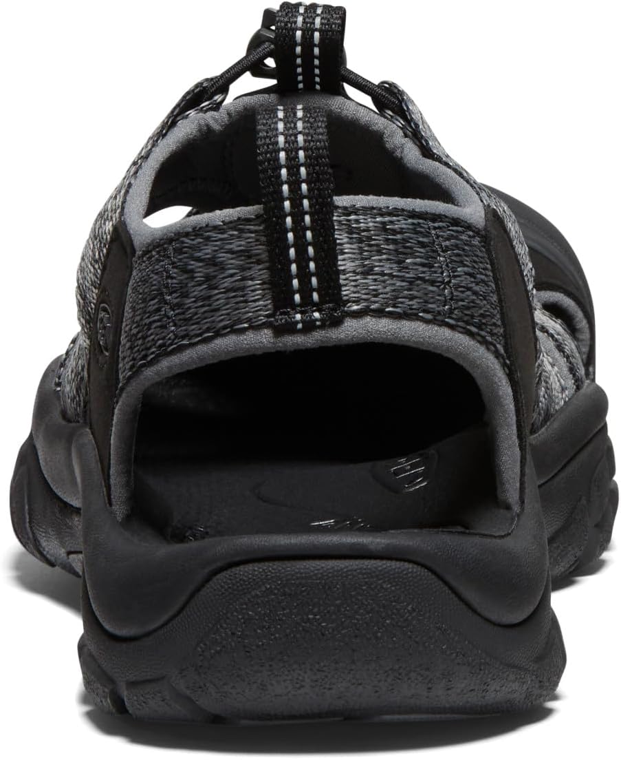 KEEN Men's Newport H2 Closed Toe Water Sandals - Image 7