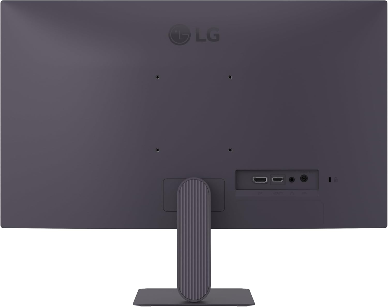 LG 24G411A-B 24-inch Ultragear Full HD (1920 x 1080) IPS Gaming Monitor, 144Hz (O/C), 1ms MBR, NVIDIA G-Sync Compatible, AMD FreeSync, HDR10, HDMI, DisplayPort, Slim Stand, Black - Image 11