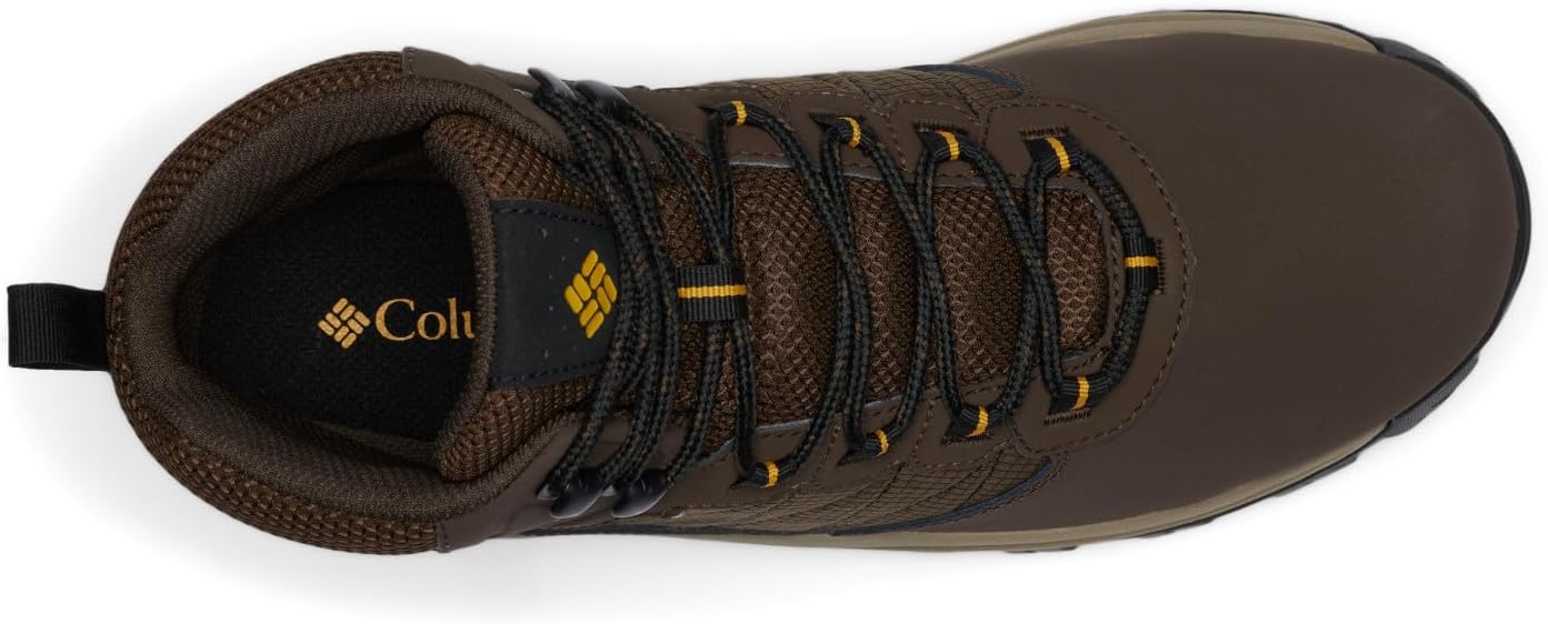 Columbia mens Transverse Hike Waterproof - Image 8