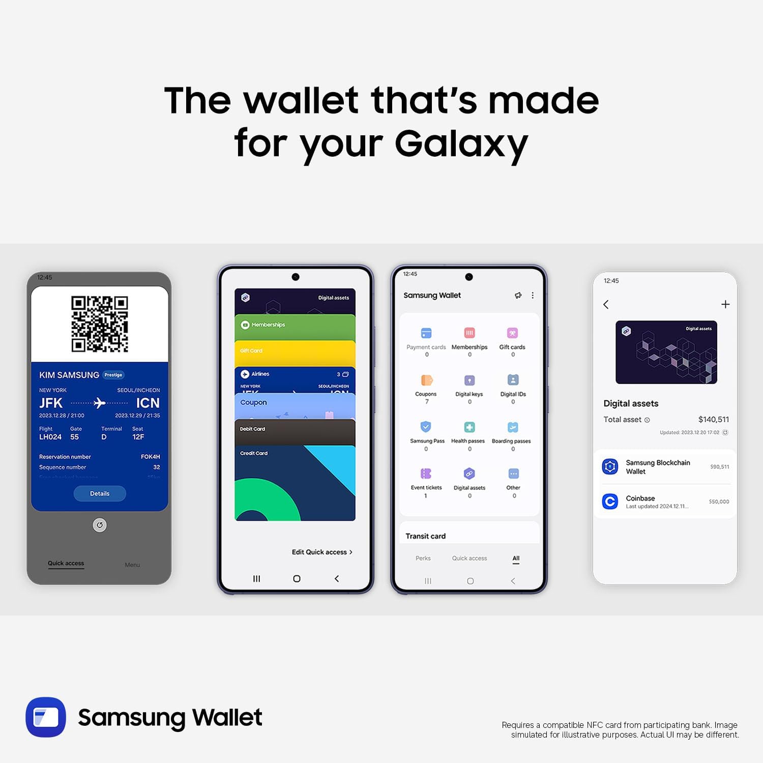 Samsung Galaxy S26 Ultra, Unlocked Android Smartphone + $200 Gift Card, 512GB, Privacy Display, Galaxy AI, AI Camera, Super Fast Charging 3.0, Durable Battery, 2026, US 1 Year Warranty, Cobalt Violet - Image 10