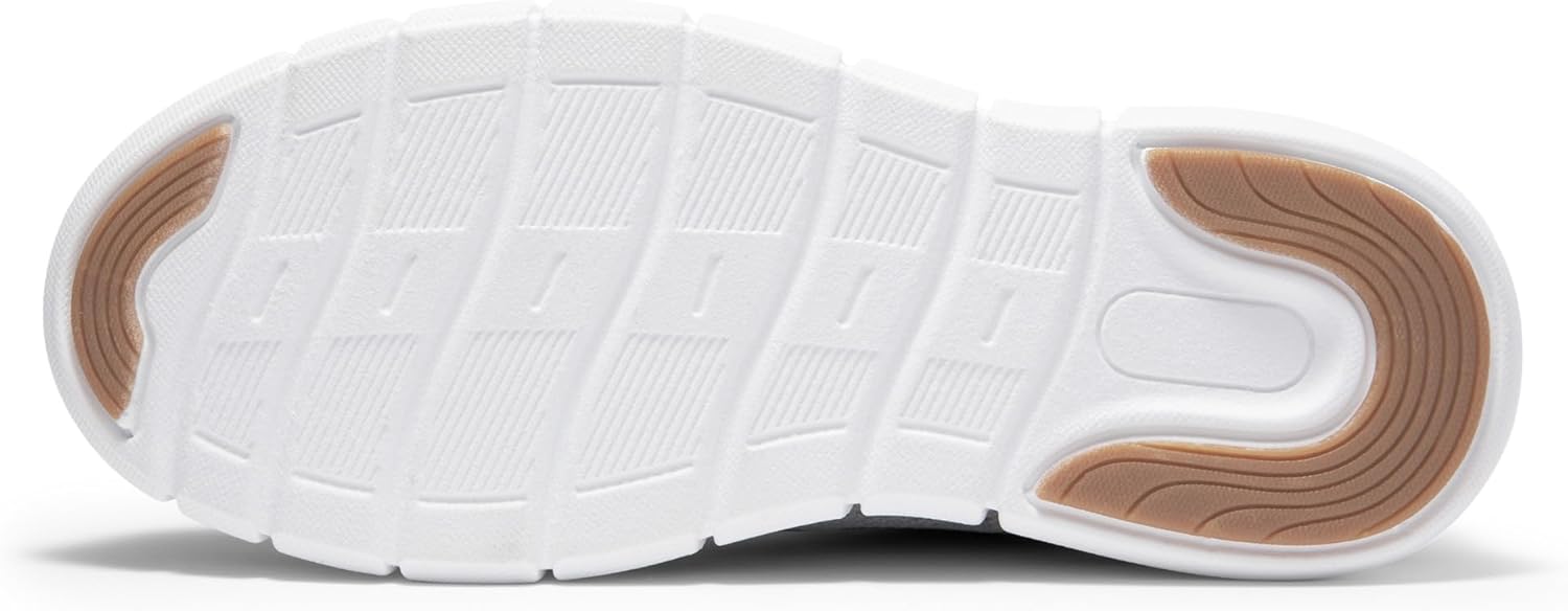 Bruno Marc Boy's Mesh Sneakers Oxfords Casual Dress Lace-Up Lightweight Walking Shoes - Image 5