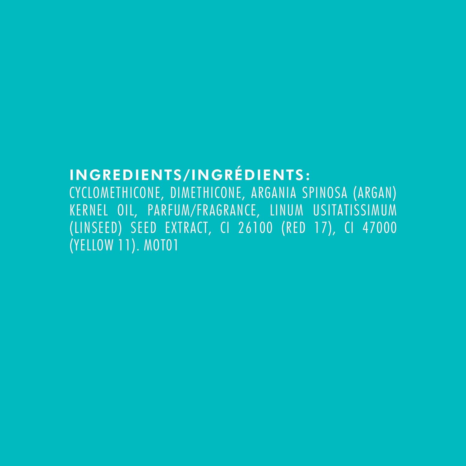 Moroccanoil Treatment Hair Oil - Image 10