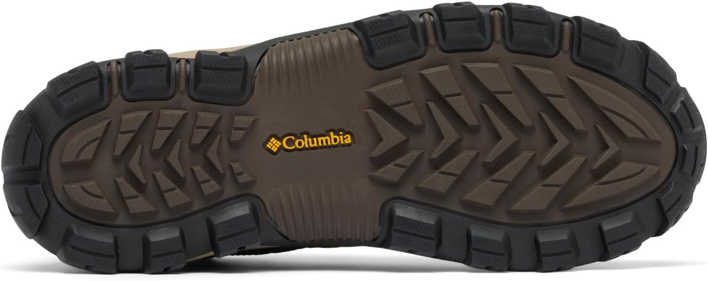 Columbia mens Transverse Hike Waterproof - Image 6