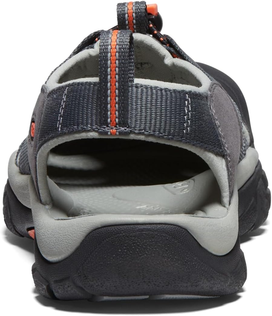 KEEN Men's Newport H2 Closed Toe Water Sandals - Image 7