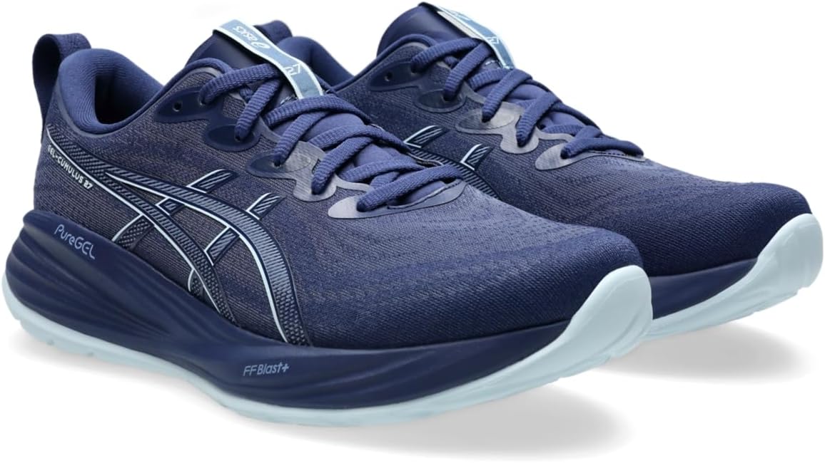 ASICS Gel-Cumulus 27 Men's Running - Image 2