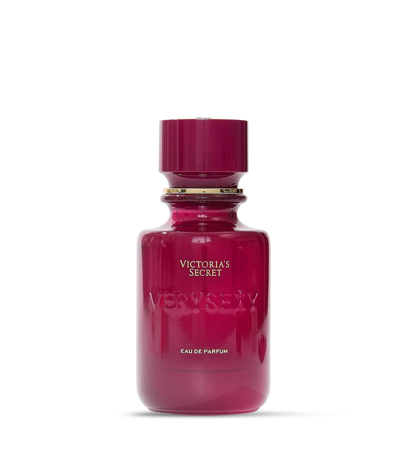Victoria's Secret Very Sexy Eau de Parfum, Notes of Vanilla Orchid, Sun-Drenched Clementine & Wild Blackberry, Perfumes for Women (1.7 oz) - Image 3