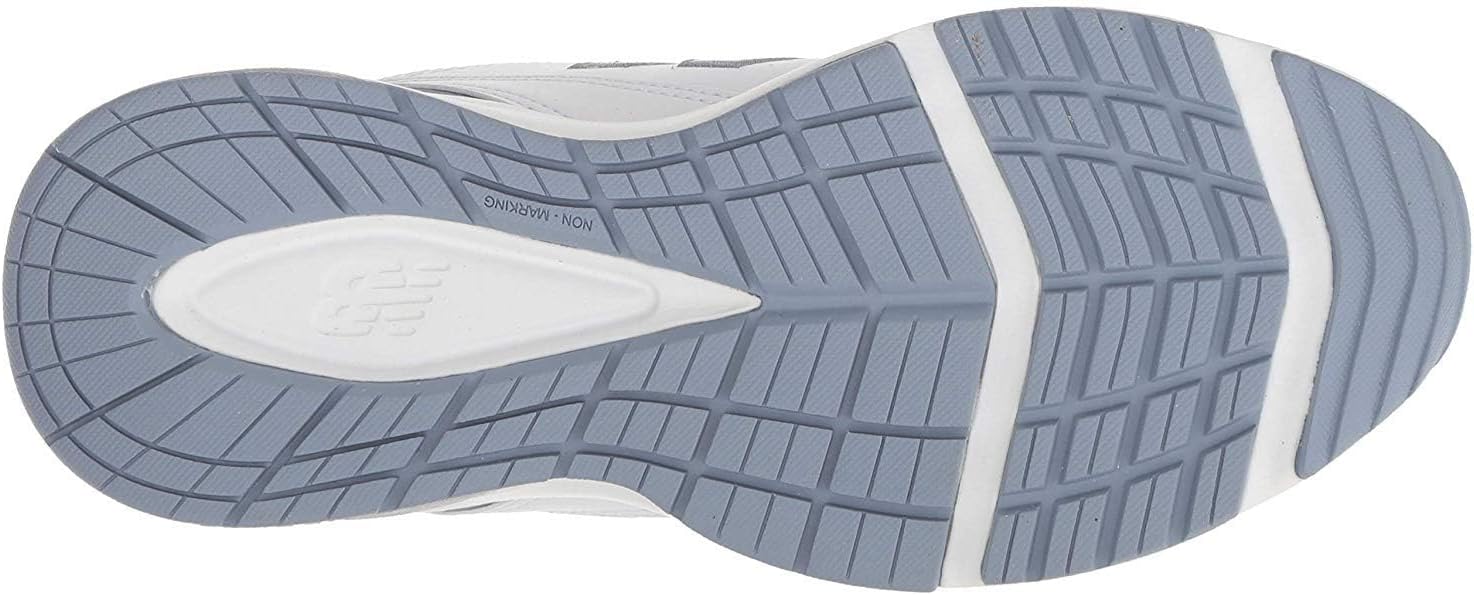 New Balance Women's 608 V5 Casual Comfort Cross Trainer - Image 4
