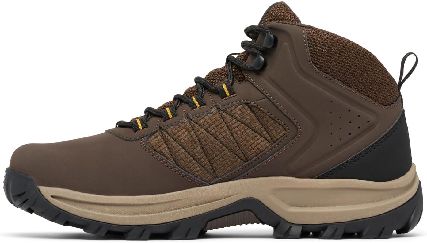 Columbia mens Transverse Hike Waterproof - Image 7