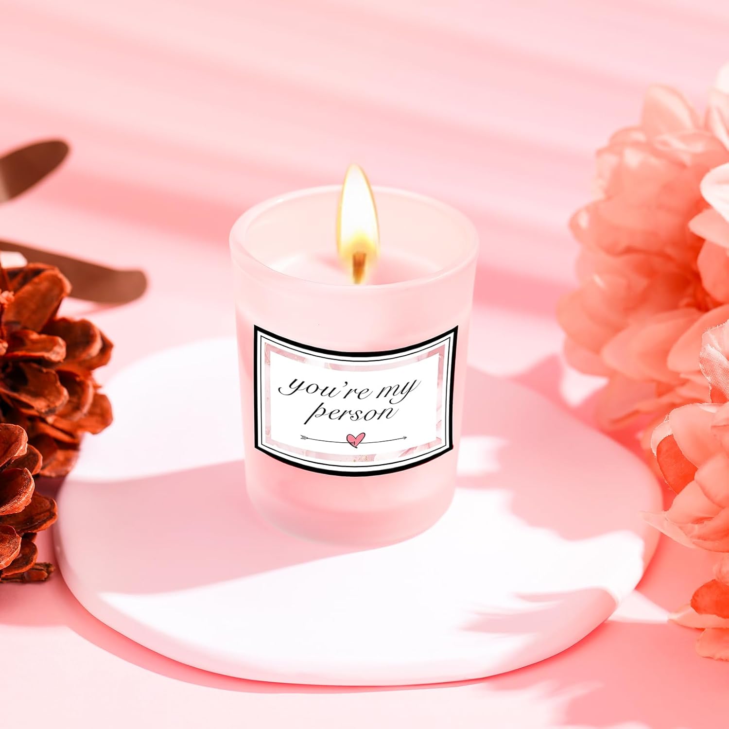 Best Friend Birthday Gifts for Women Friendship Gifts for Women Friends Unique Bestfriend Birthday Gift for Woman Bestfriend gift Ideas for Bestie BFF Soul Sister - Mug, Keychain, Candle, Bracelet - Image 6