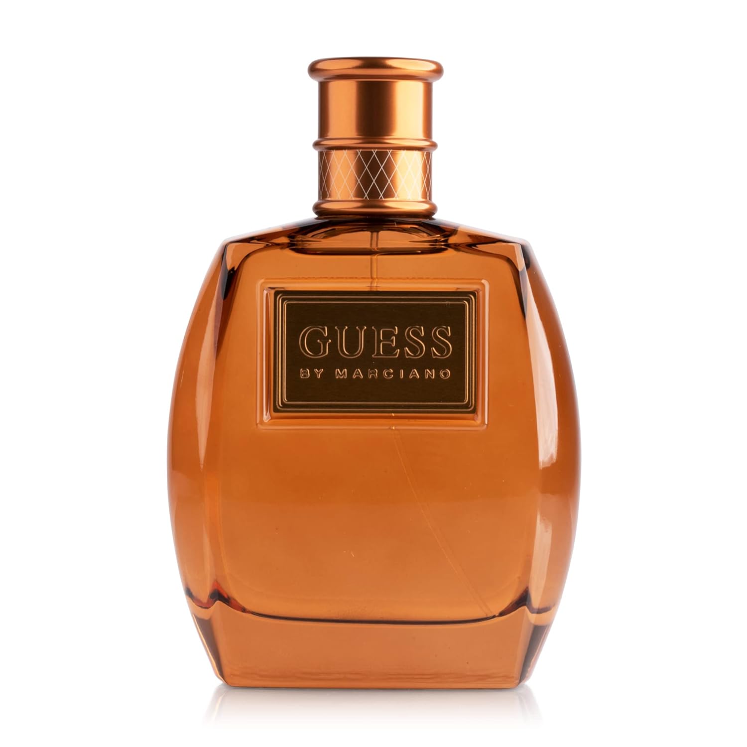 GUESS Marciano for Men Eau de Toilette Cologne Spray, 3.4 Fl Oz - Image 3