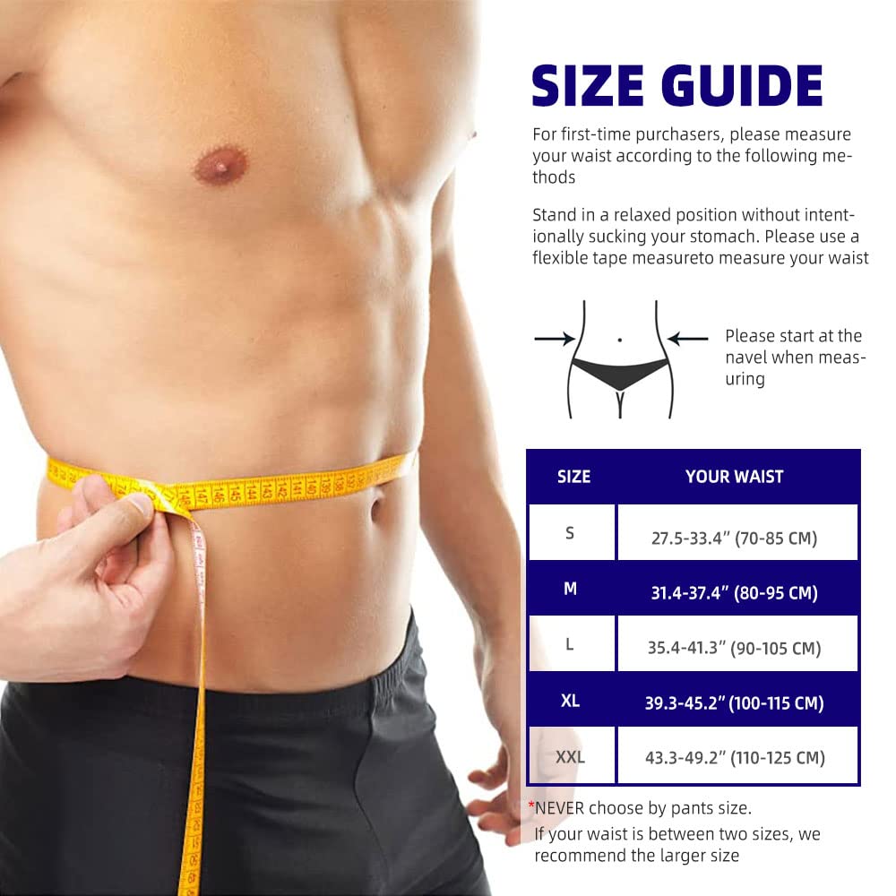 Upgraded Posture Corrector Back Brace for Men and Women, New Version Lumbar Support for Posture Improving and Pain Relief, Full Back Support for Neck, Shoulder, Waist Pain - Image 5