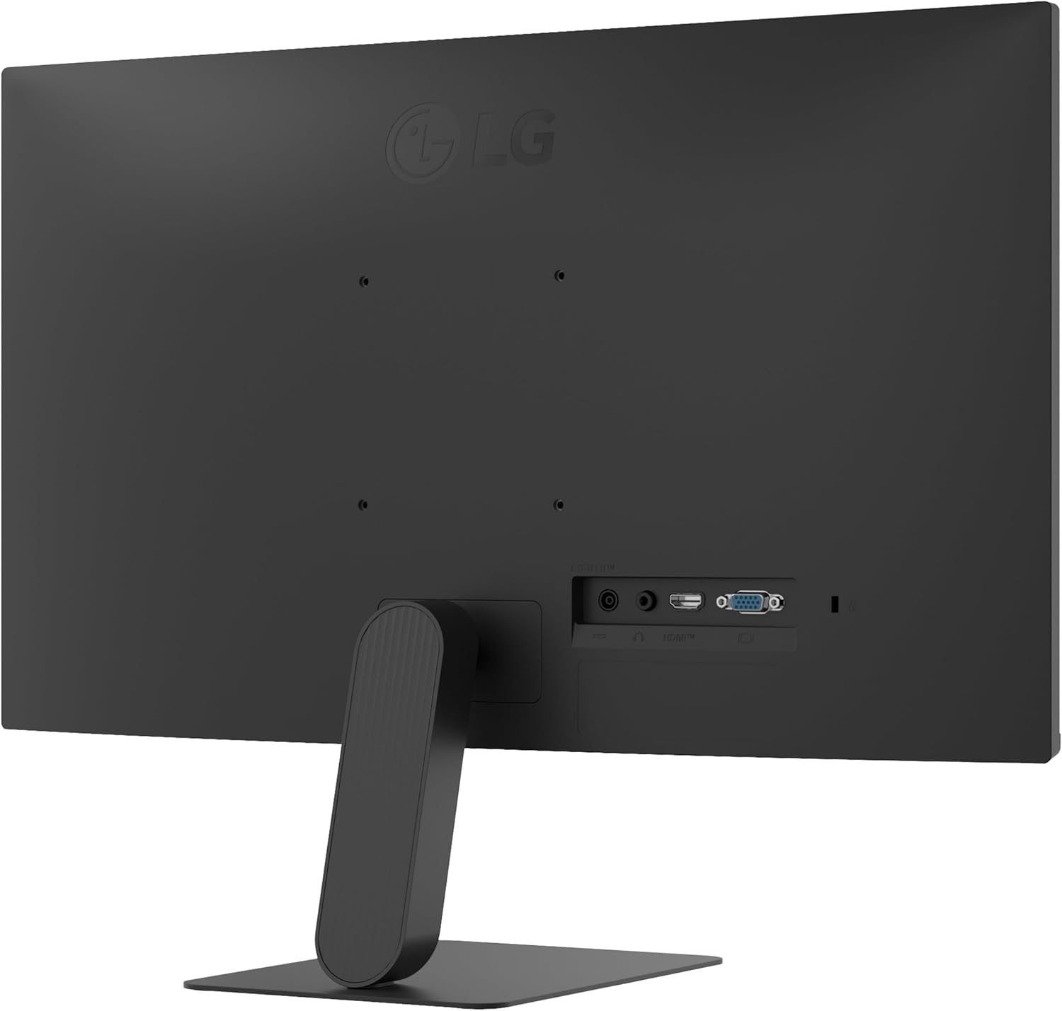 LG 24U411A-B 24-inch Full HD (1920 x 1080) IPS Computer Monitor, 120Hz, HDR10, Reader Mode, Flicker Safe, HDMI, Slim Stand Base, Black - Image 12