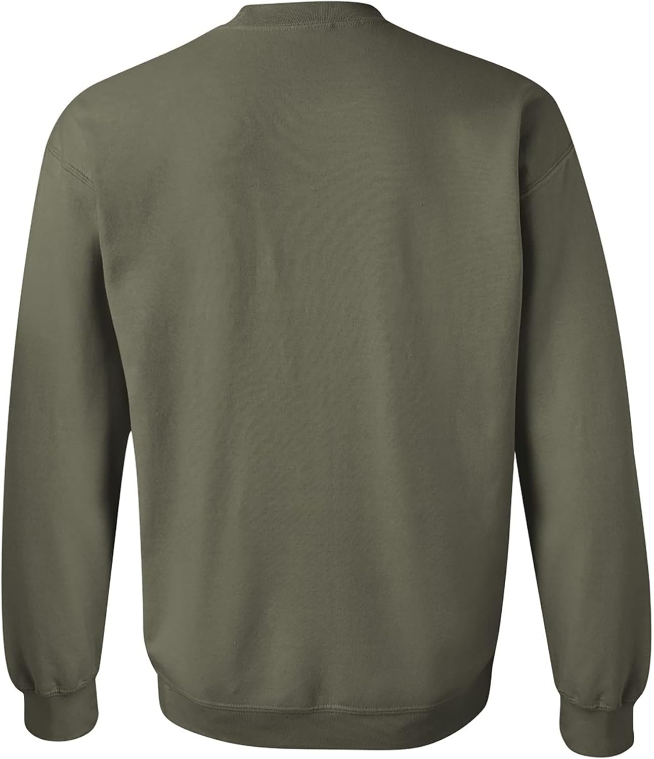 zerogravitee U.S. Navy Anchor Crewneck Sweatshirt - Image 2