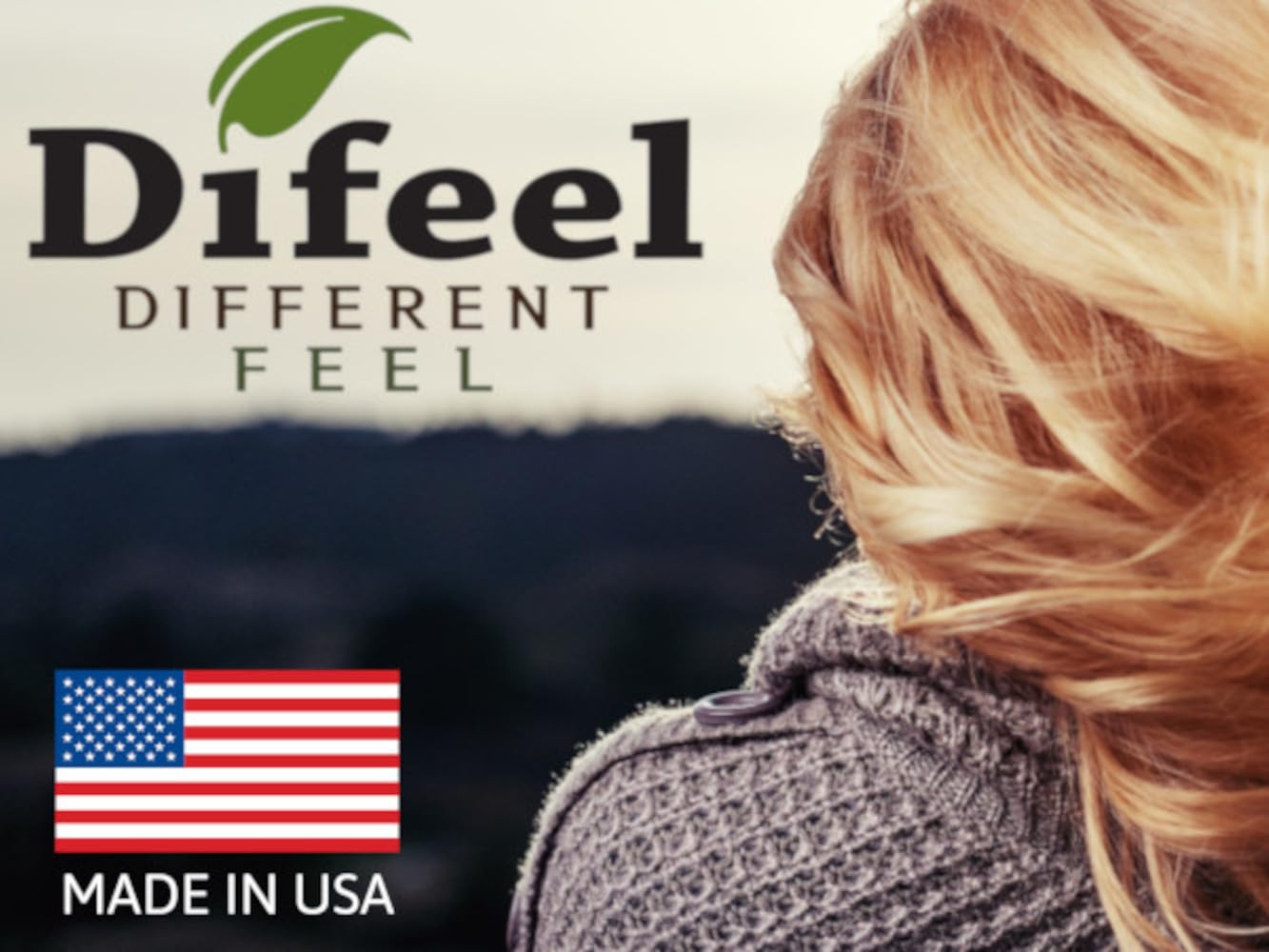 Difeel Aloe Premium Hair Oil 7.1 Ounces - Ultra Hydrating Aloe Vera Hair Oil for Natural Hair, Ideal for All Hair Types, Improves Softness, Smoothness & Shine - Image 7