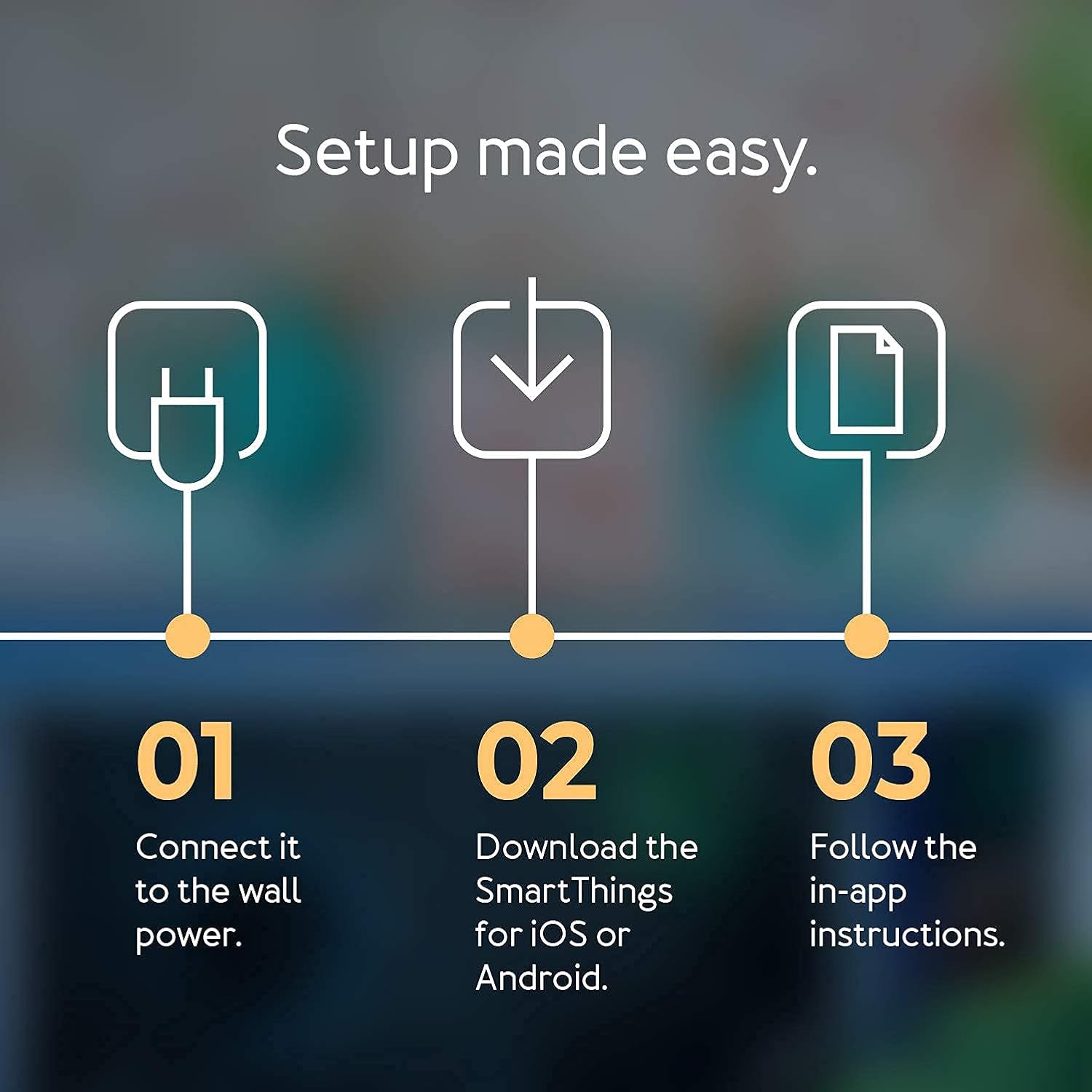 Aeotec Smart Home Hub, Works as a SmartThings Hub, Z-Wave, Zigbee, Matter Gateway, Compatible with Alexa, Google Assistant, WiFi - Image 9