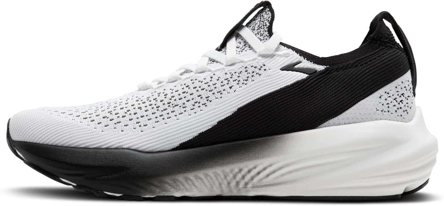 Brooks Men’s Glycerin Stealthfit 22 Neutral Running Shoe - Image 5
