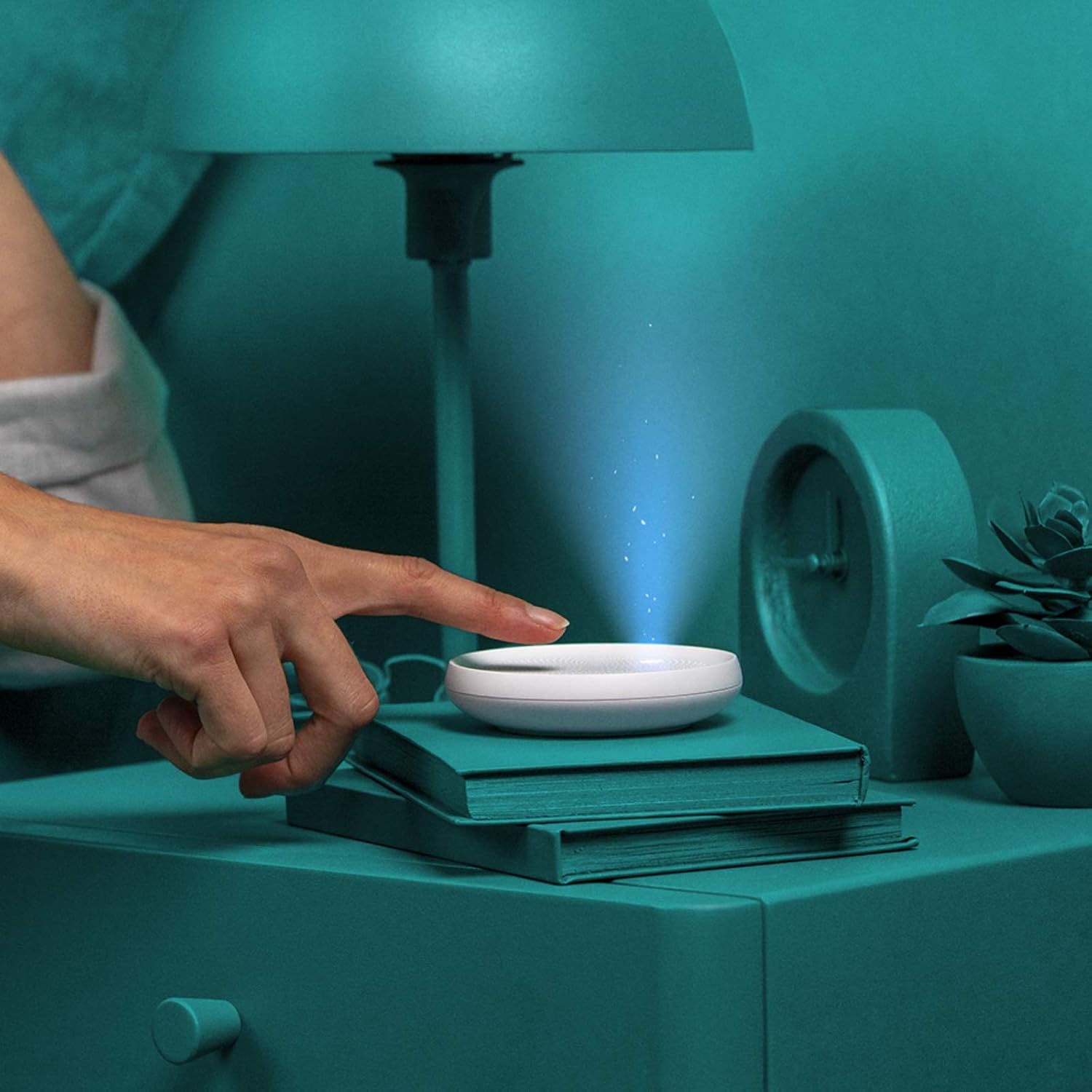 Dodow Sleep Aid Device - Over 1 Million Users are Falling Asleep Faster with Dodow! - Image 4