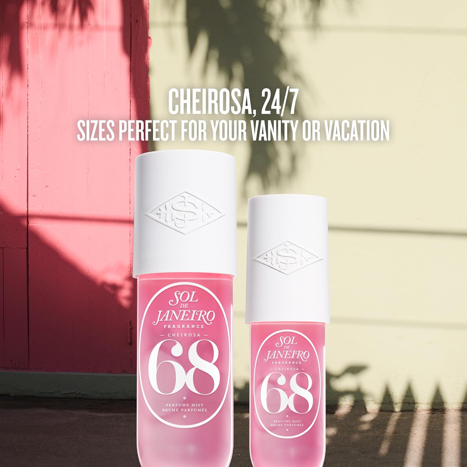 Sol de Janeiro Hair & Body Perfume Mist - Image 7