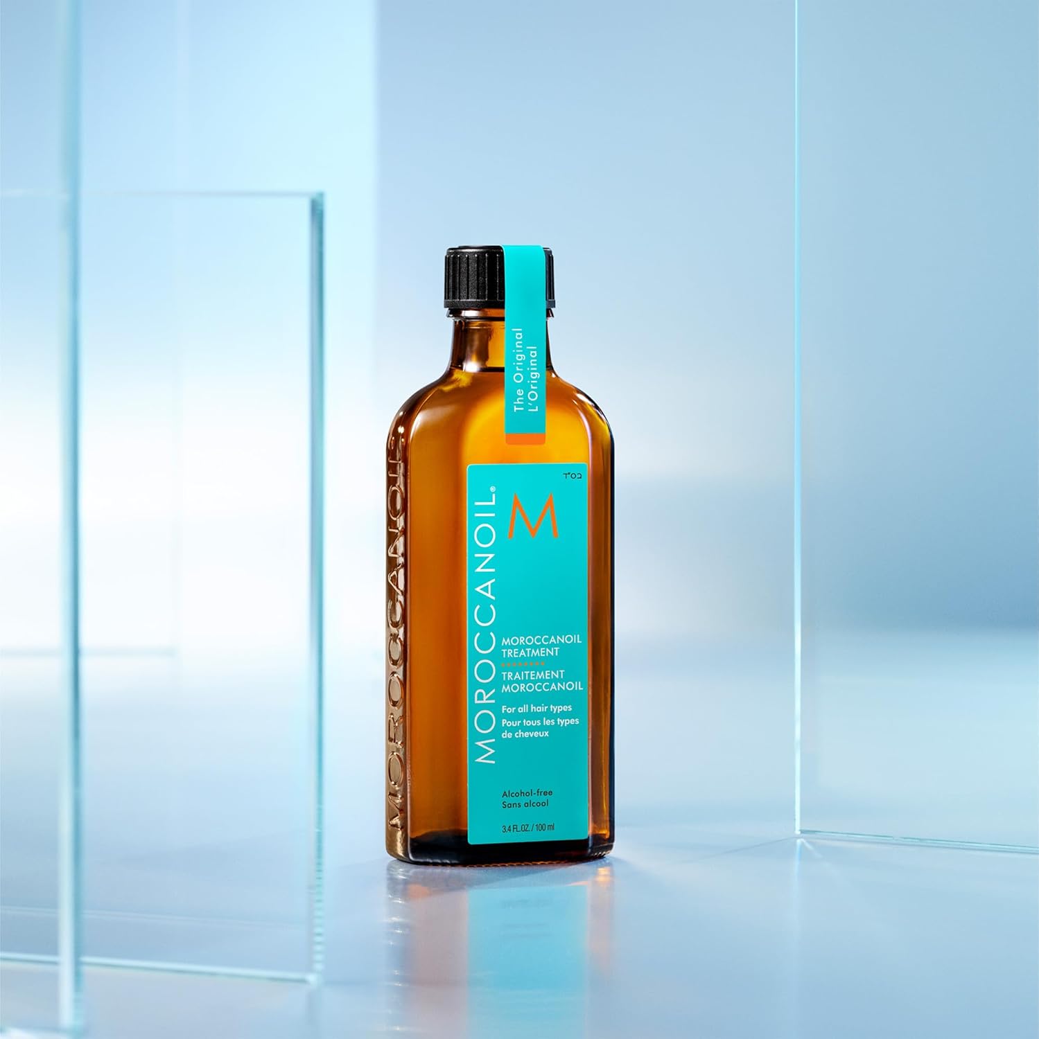 Moroccanoil Treatment Hair Oil - Image 9