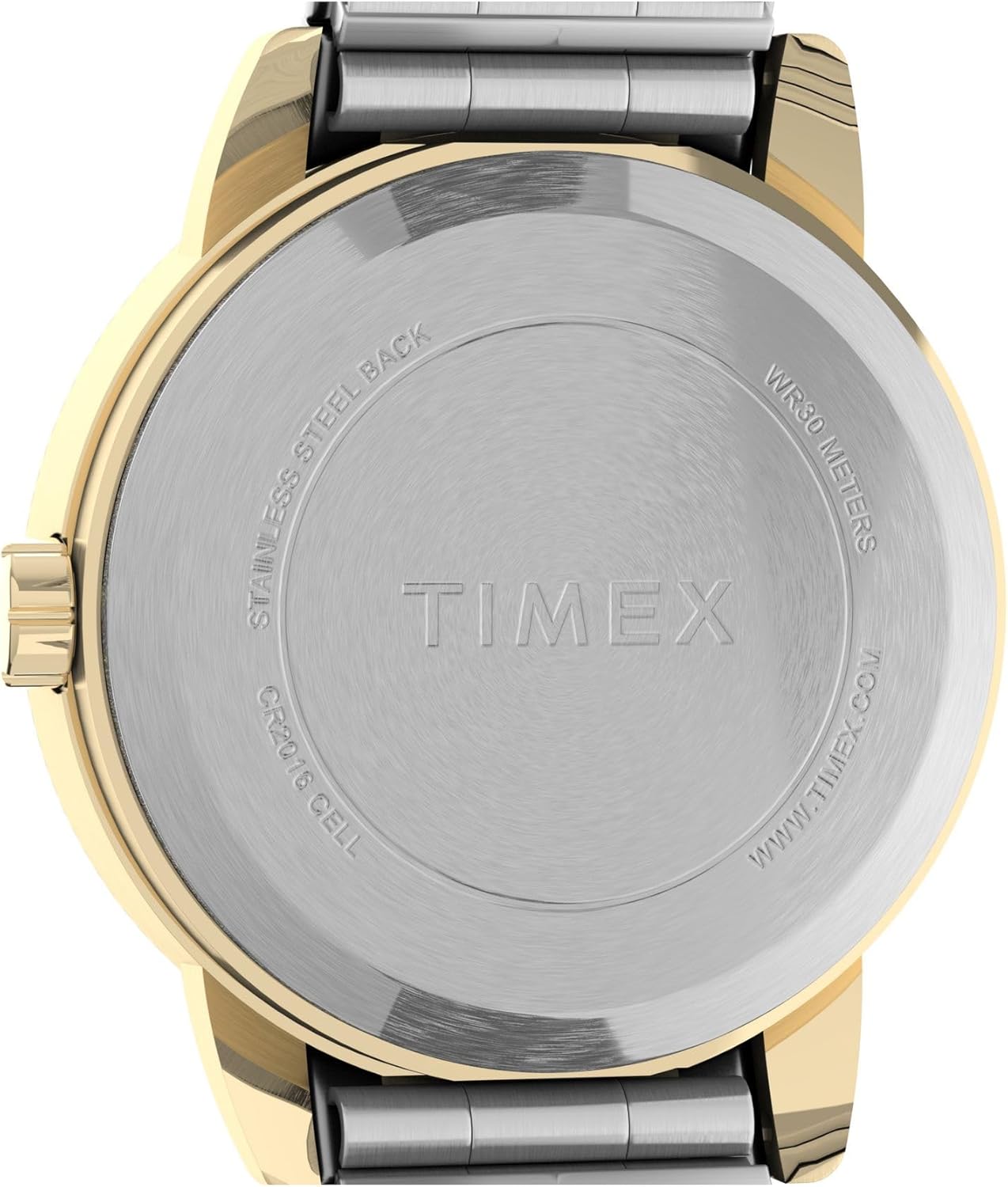 Timex Women's Easy Reader Watch - Image 3
